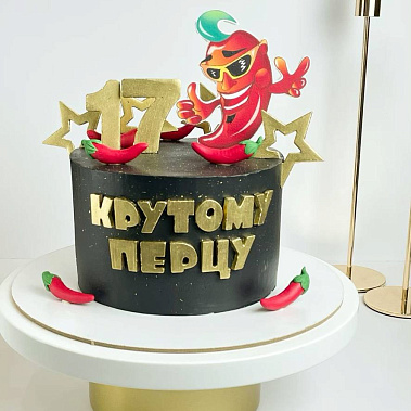 "Крутому перцу" купить - волжский.сладкоежкин.рф